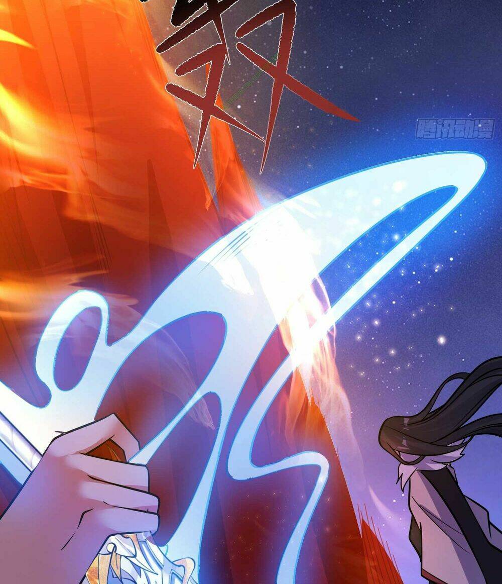 giáng thần chiến ký chapter 11 39