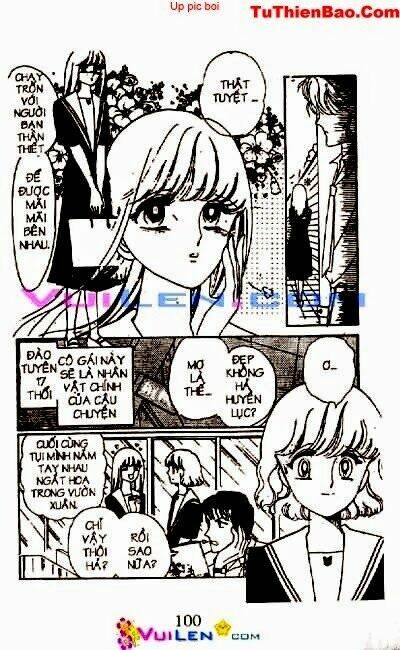 cô bé khóc nhè chapter 10 100