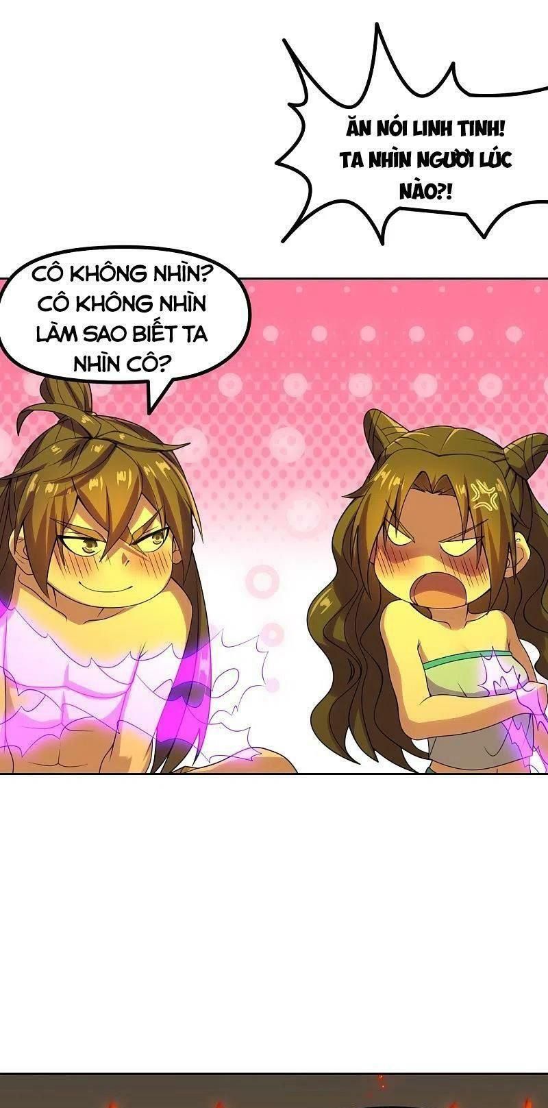 tiên võ đế tôn chapter 223 19