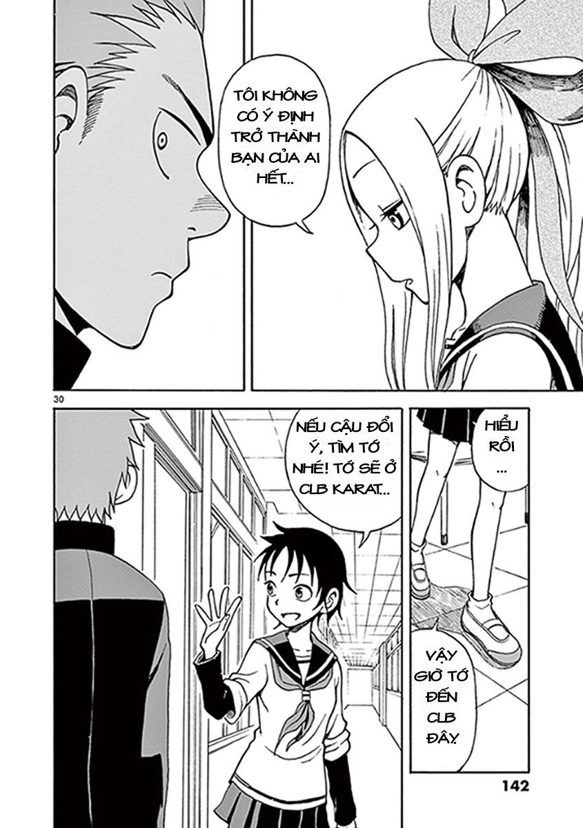 fudatsuki no kyoko-chan chapter 10 31