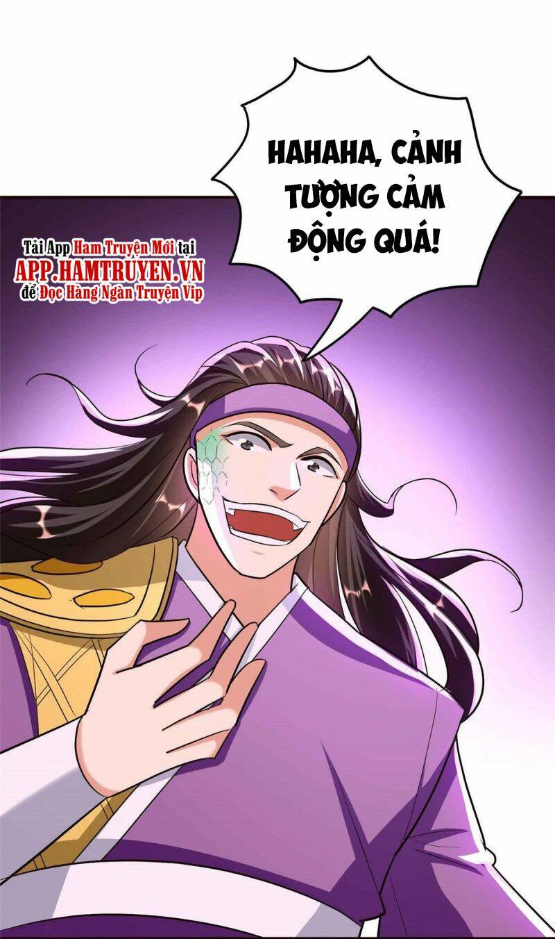 vạn giới tiên vương chapter 164 27