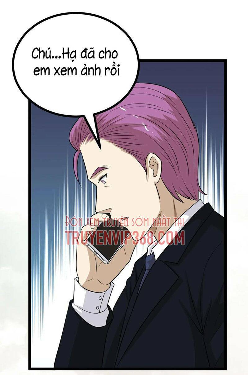 đai ca trở lại tuổi 16 chapter 164 13