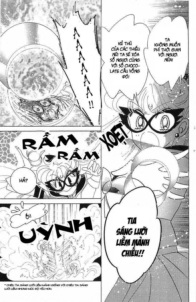 codename: sailor v chapter 9 33