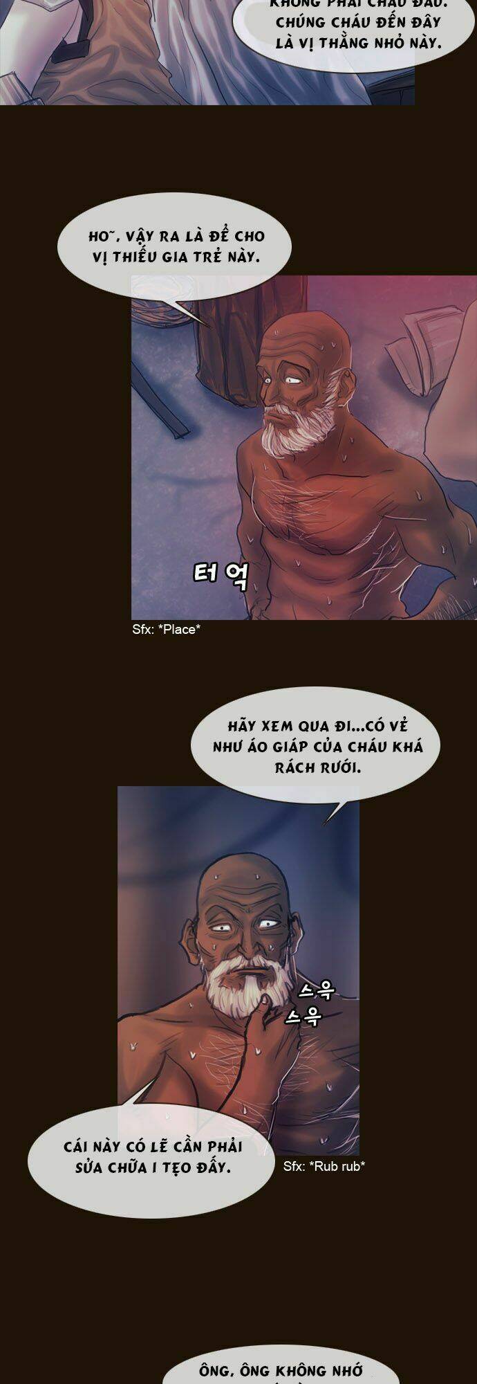 hội ảo thuật chapter 114 8