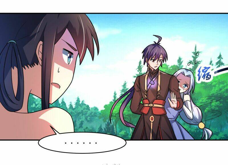 tuyệt thế thánh đế chapter 14 29