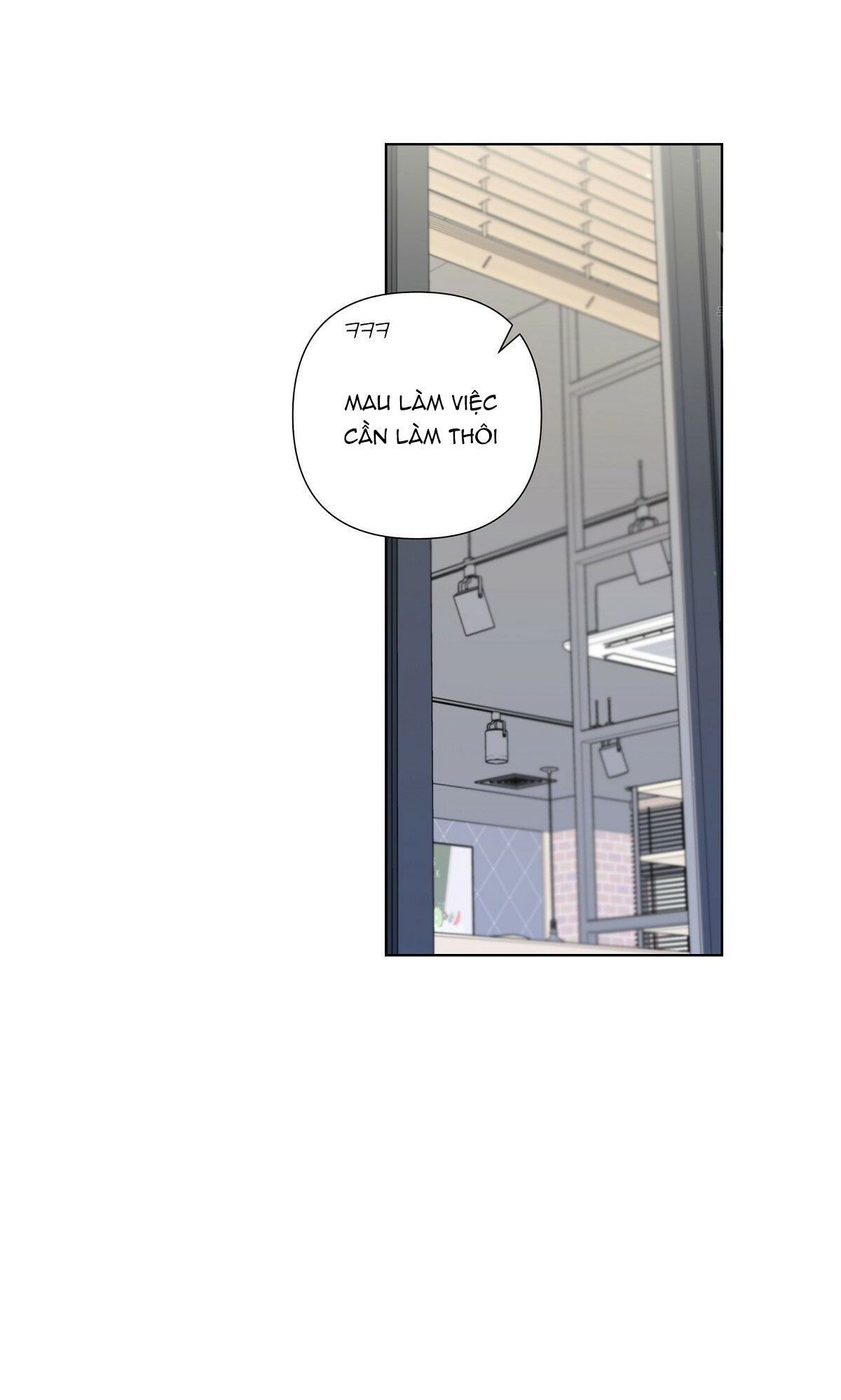 đừng bận tâm darling chapter 19 6