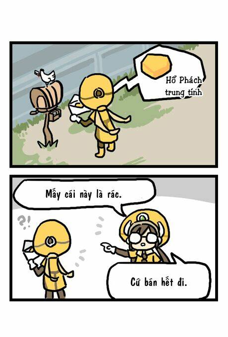 dragon nest random scribbles chapter 15 8