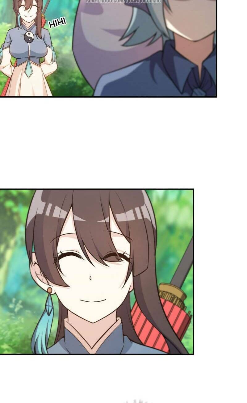 khởi đầu bằng một con côn chapter 38 23