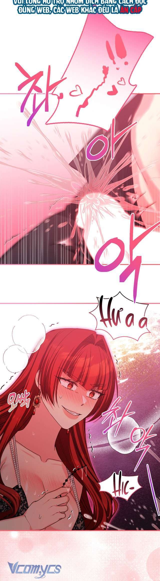 [18+] đừng làm tu sĩ mà hãy làm tình đi! chapter 6 39