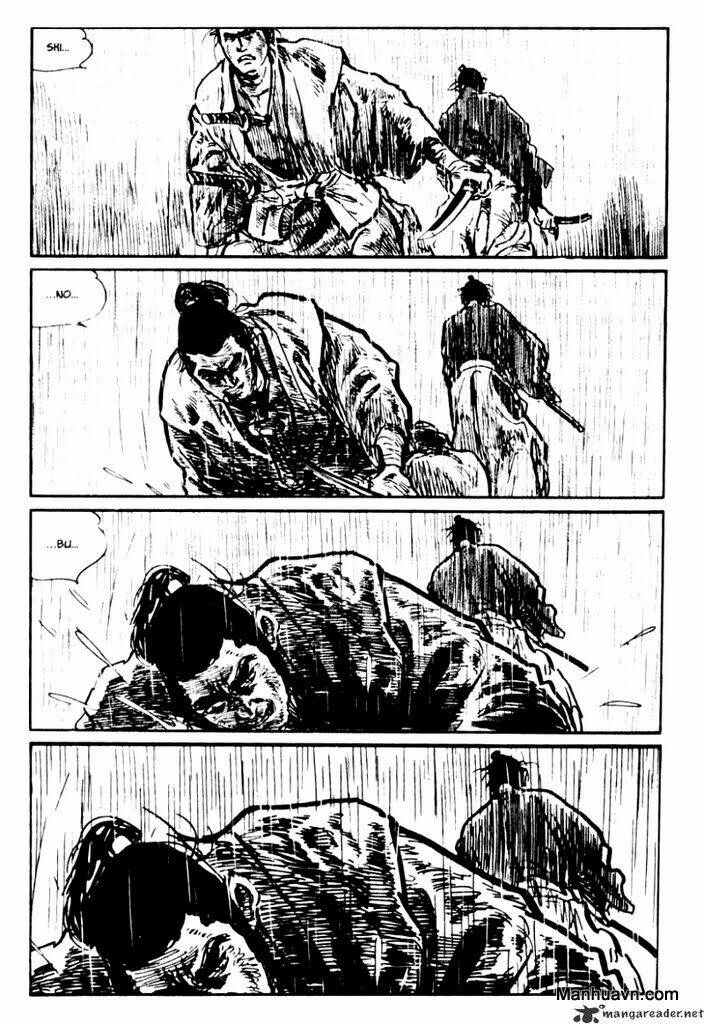 lone wolf and cub chapter 6 23