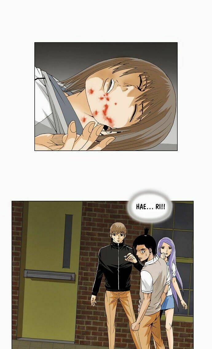 ultimate legend: kang hae hyo chapter 35 35