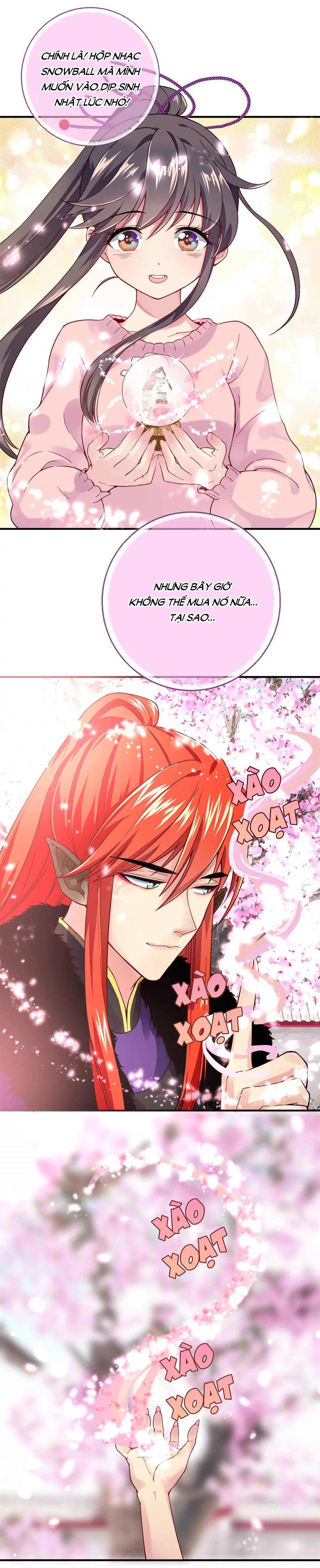 anh ấy đến từ địa ngục chapter 4 18