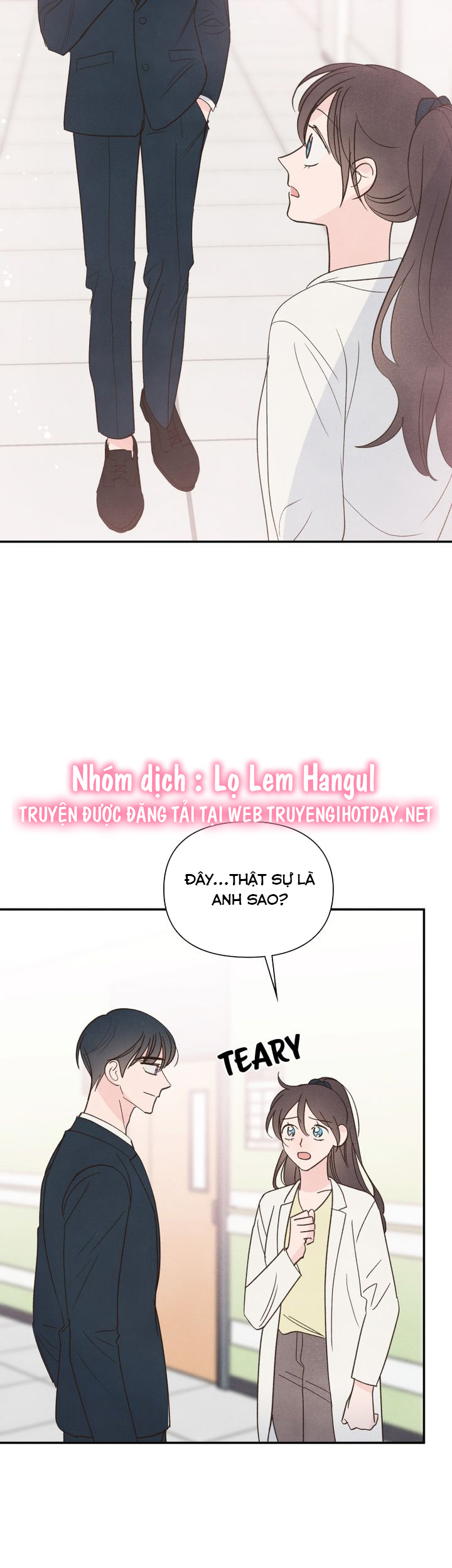 hãy để tôi một mình chapter 96 16