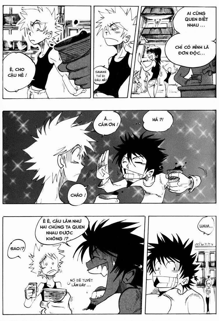 dreamland chapter 14 13