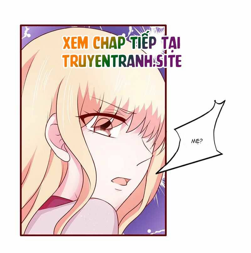 không gả cho tổng tài, gả cho người hầu chapter 56 20