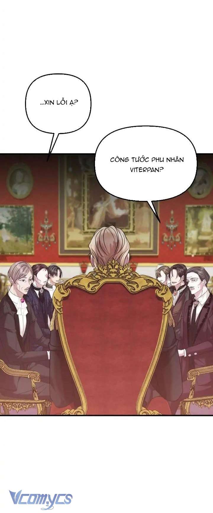 hôn nhân trả thù chapter 21 17