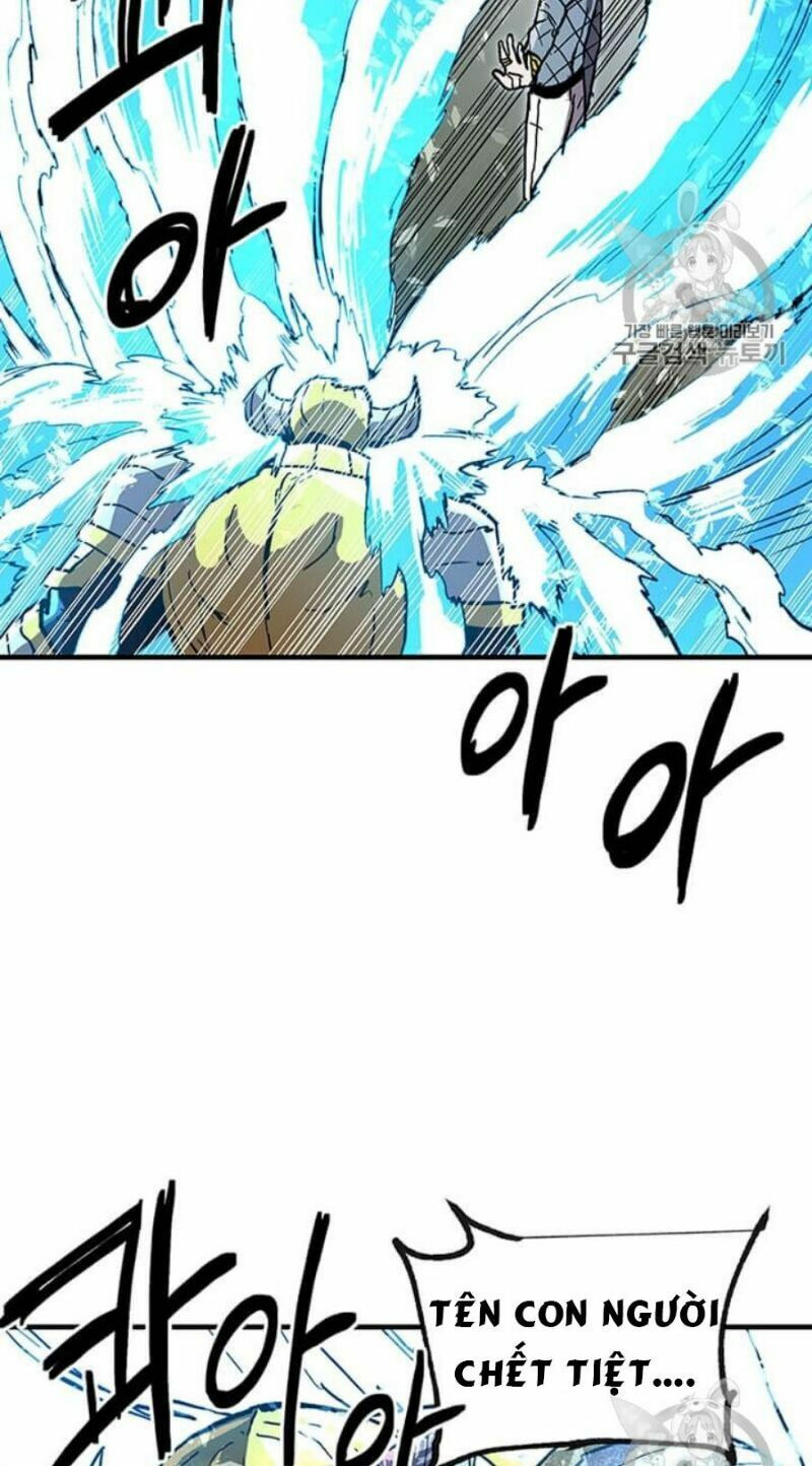 người chơi lỗi chapter 39 45