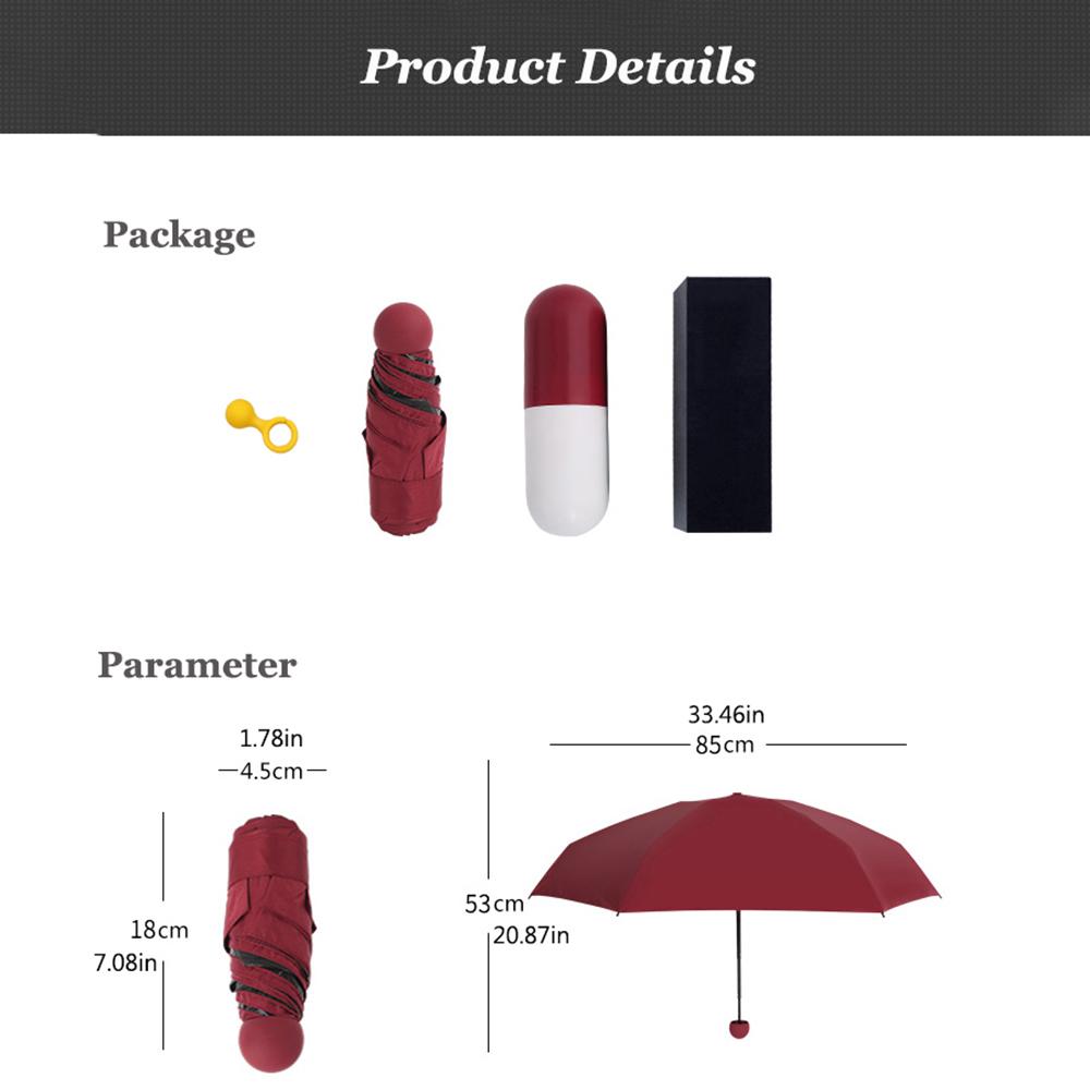 Ô cầm tay dành cho nam nữ