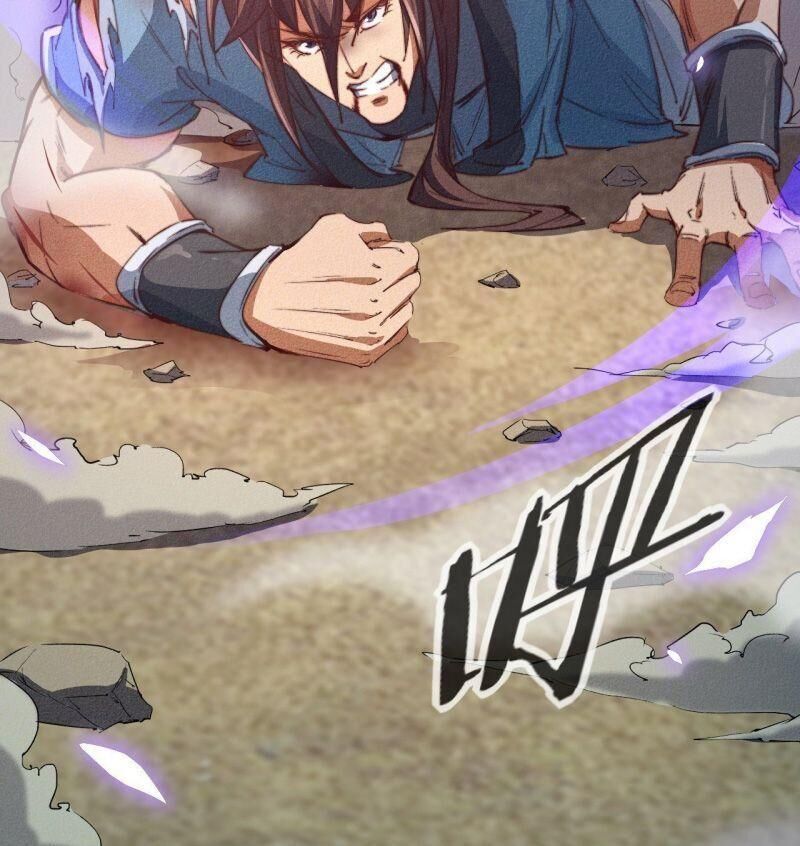 võ đạo chiến thần chapter 7 58