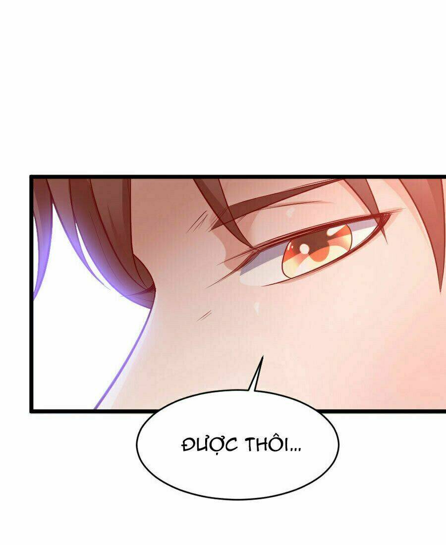 tiểu bạch điềm thê của long thiếu chapter 15 61