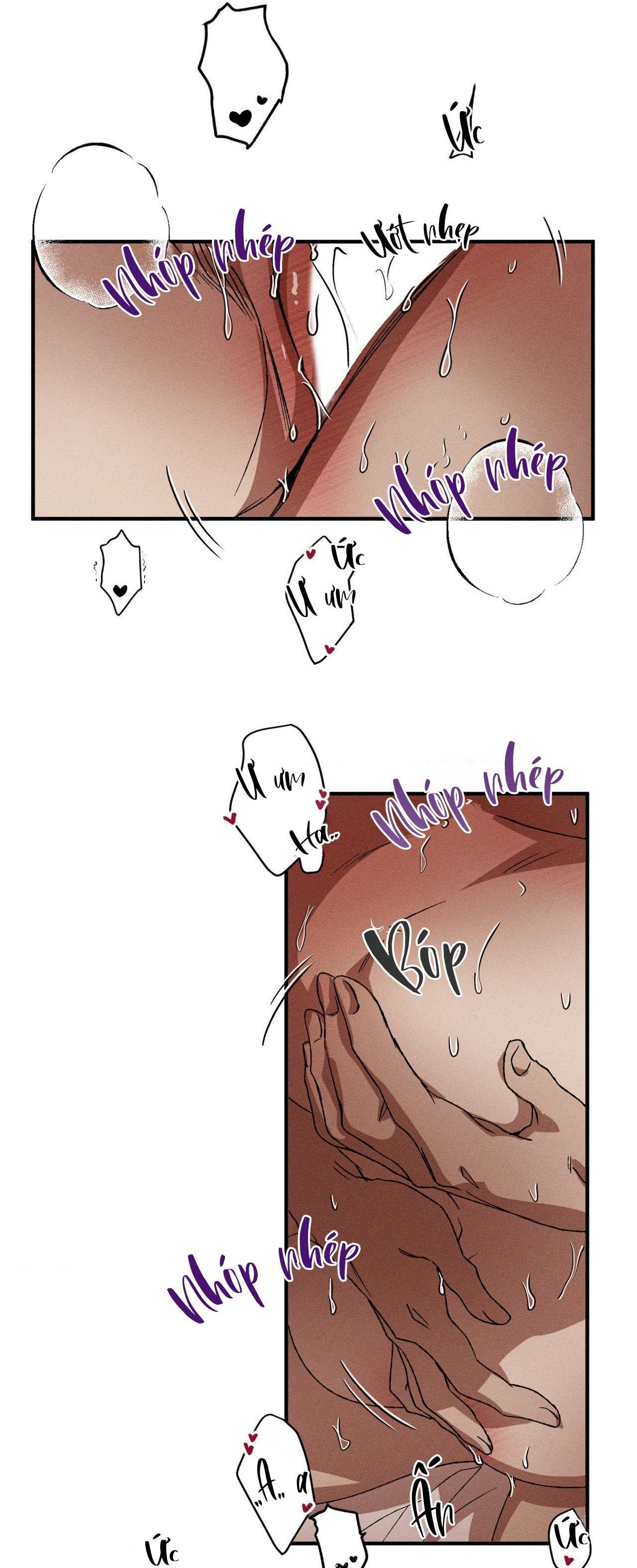 bẫy đôi ngọt ngào chapter 80 4