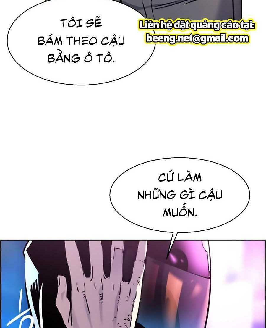 bạn học tôi là lính đánh thuê chapter 15 58