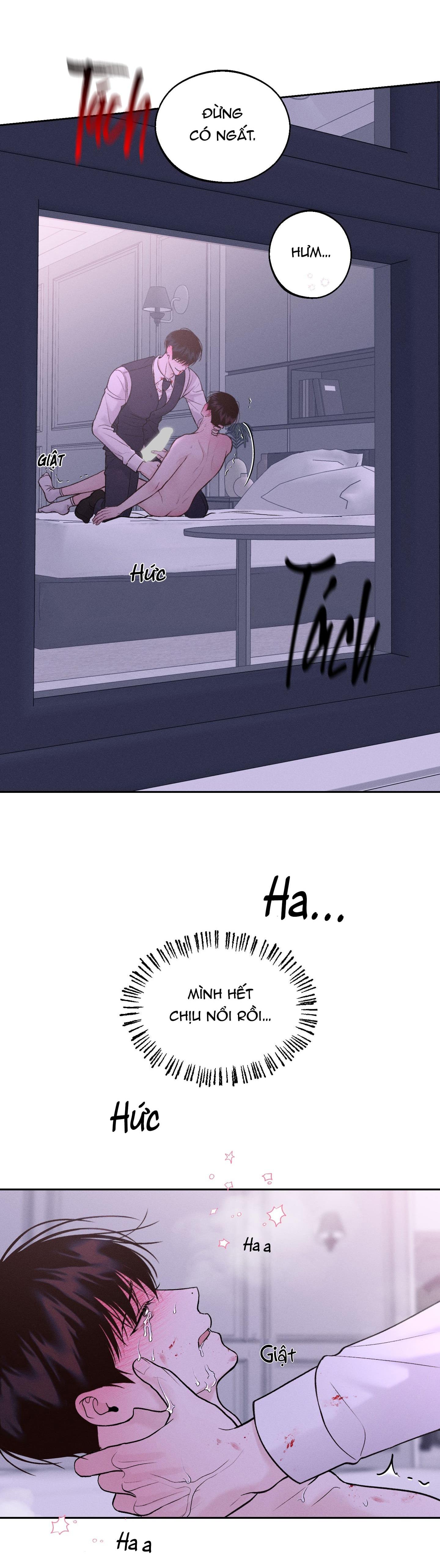 cứu tinh của thứ hai chapter 15 10