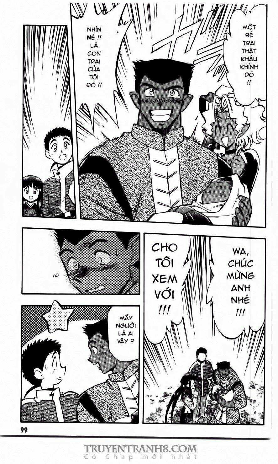 tenchi vô dụng chapter 24 10