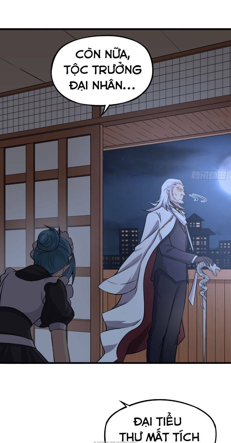 minh nhật thần đô chapter 12 30