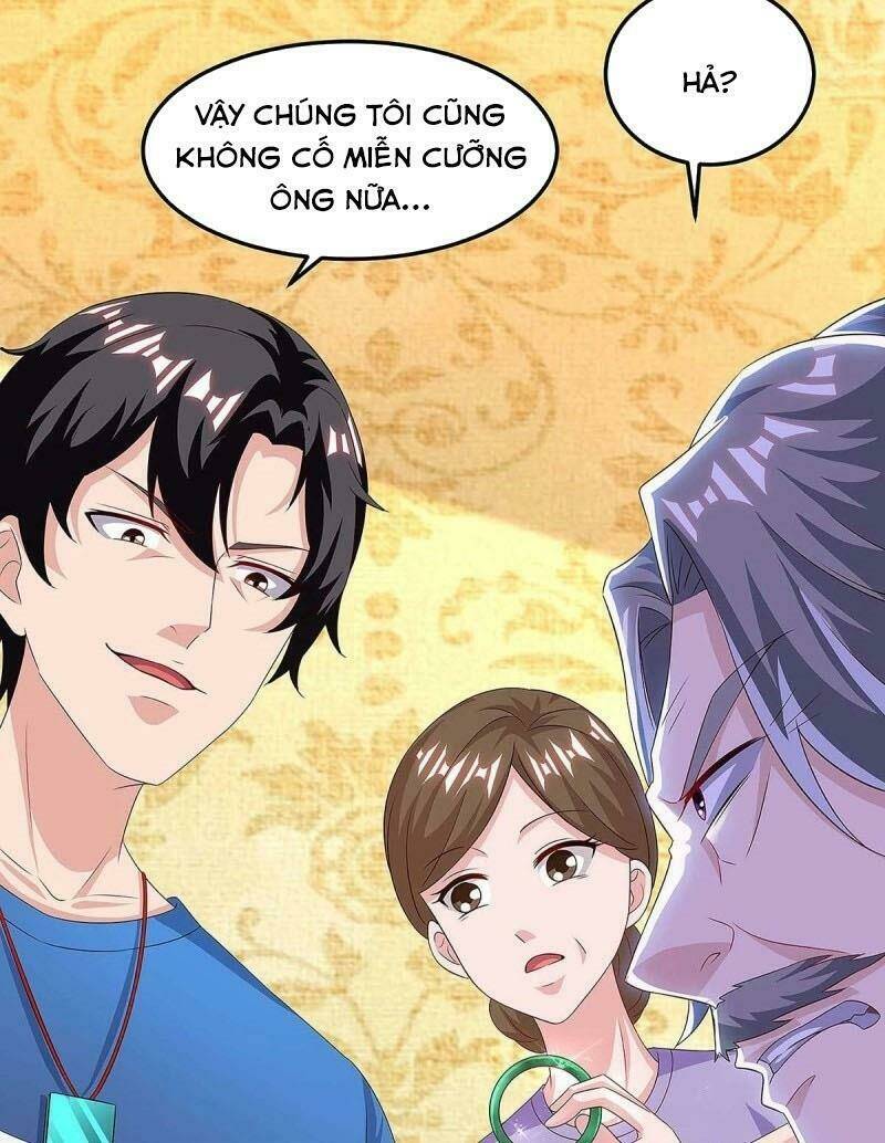 trọng sinh khí thiếu quy lai chapter 121 7