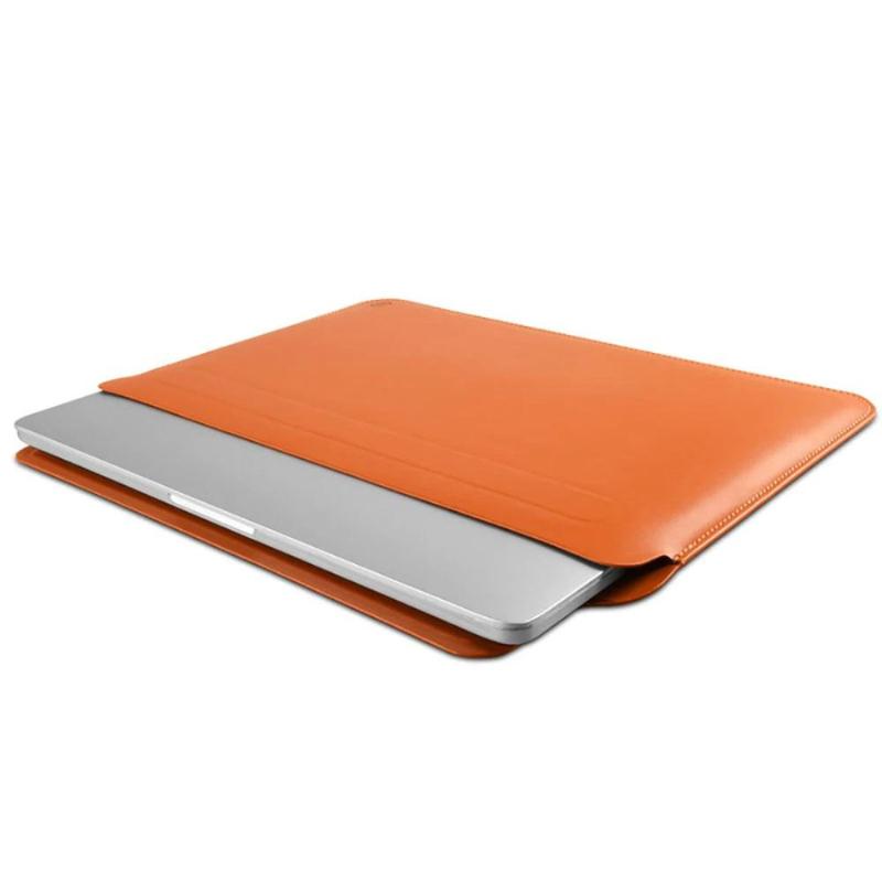 Túi Da PU WI WU Skin Pro 3 Mac book - hàng nhập khẩu