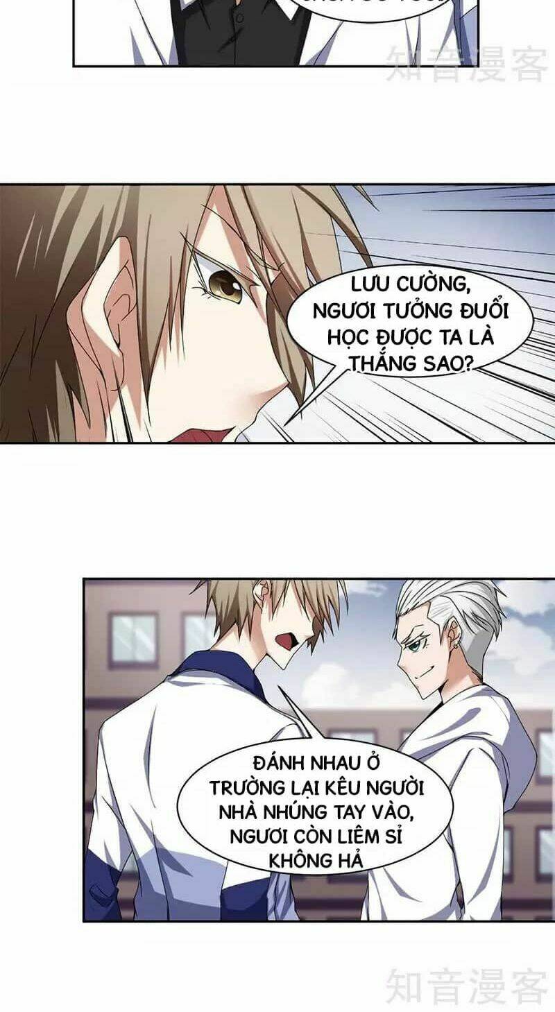 thần y hệ thống chapter 1 9