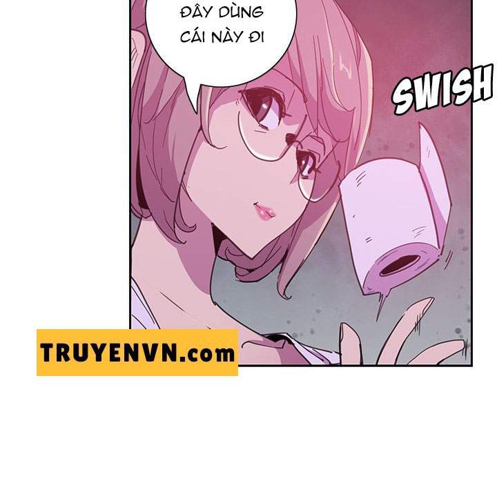 mẹ kế hư hỏng chapter 4 40