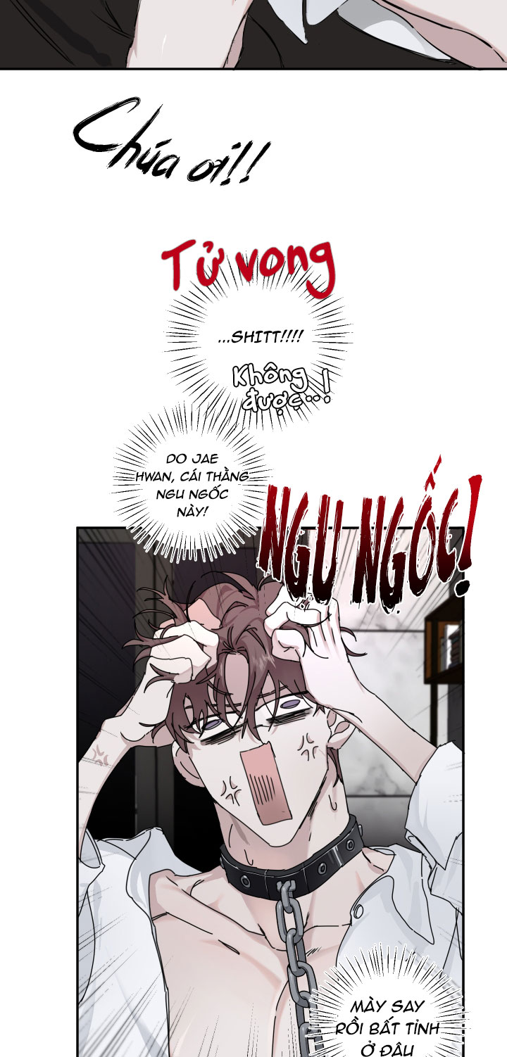 tình đơn phương chapter 3 16