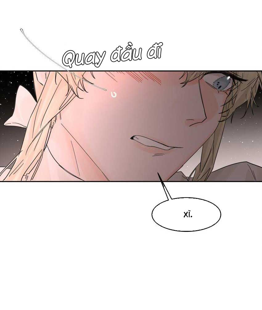 tình cũ là vua chapter 19 30