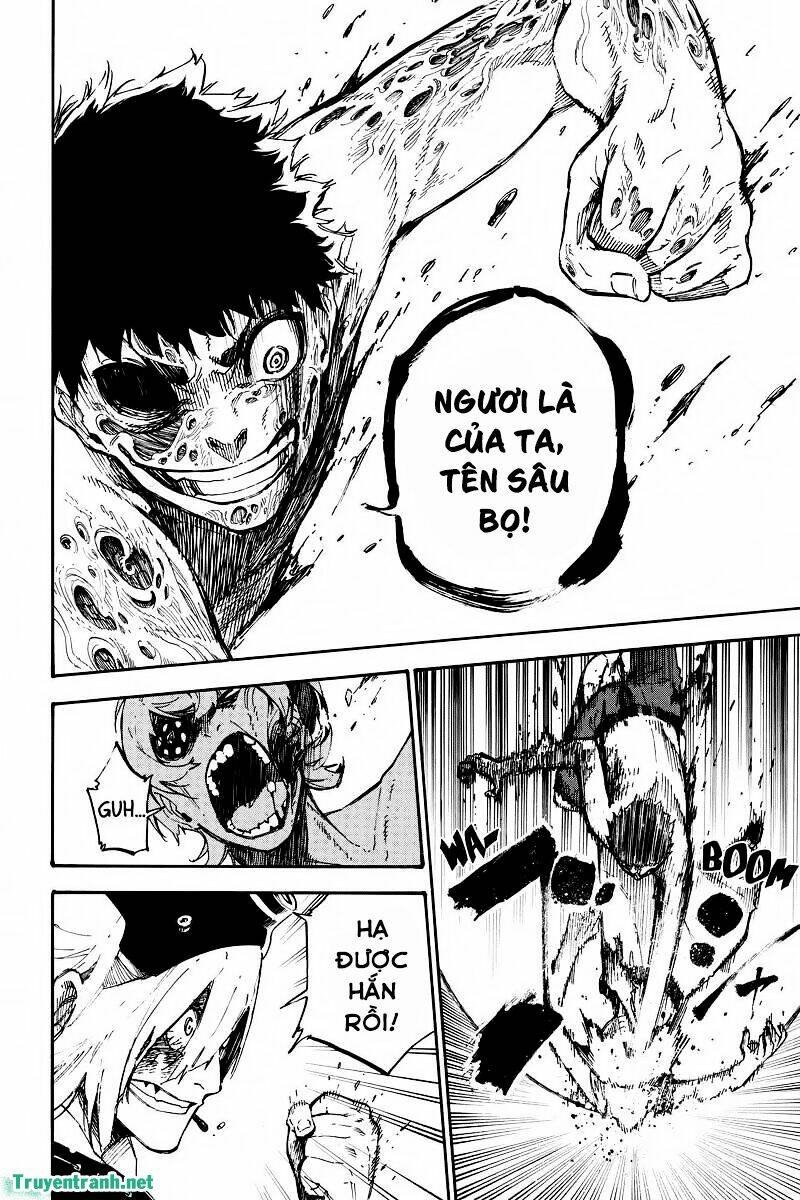 dolly kill kill chapter 131 13