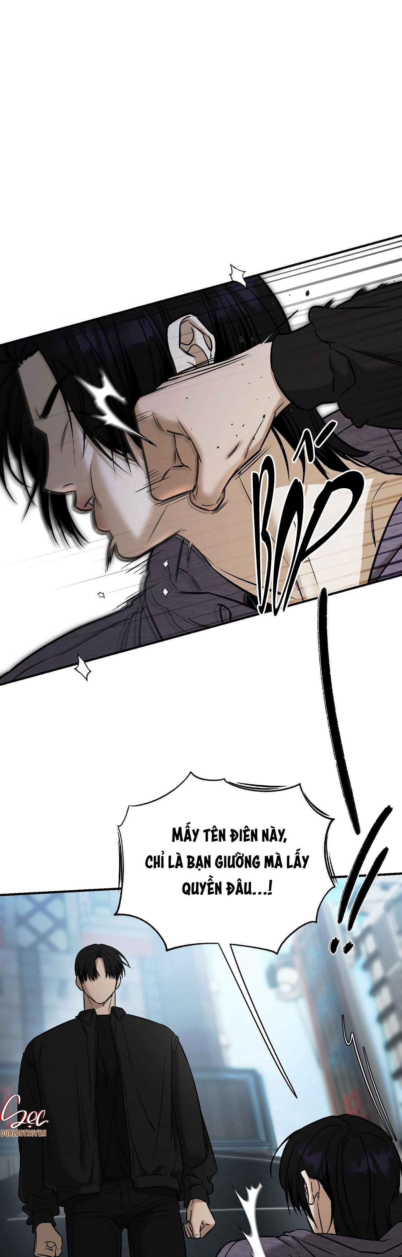 người đàn ông cho em tất cả chapter 45 2