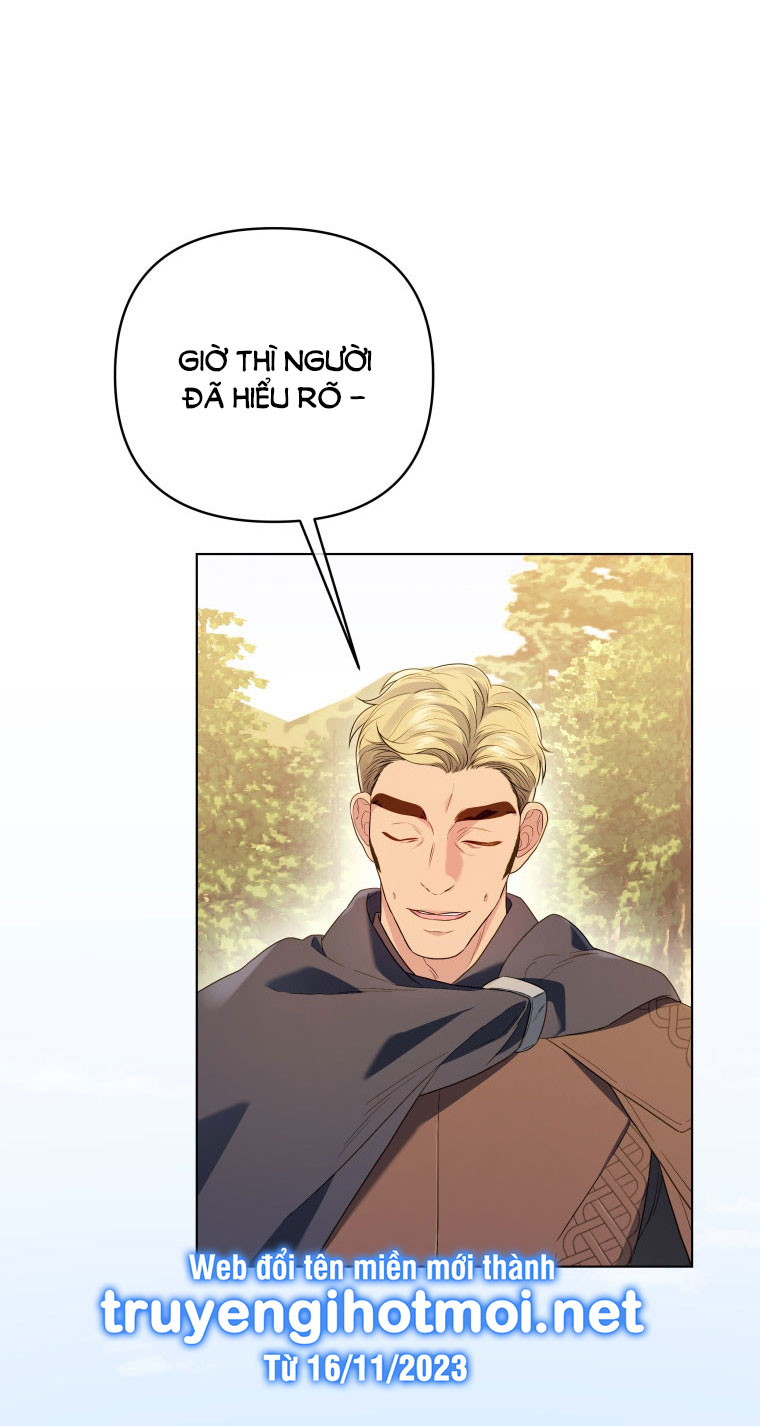 thà rằng để tôi trở thành nữ hoàng chapter 14.2 18