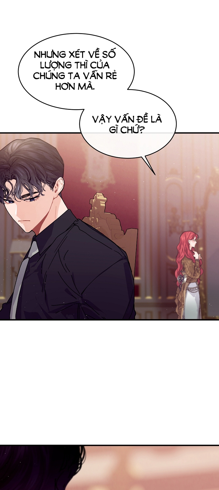 [18+] sự đáng sợ bên trong đại dương chapter 67.1 12