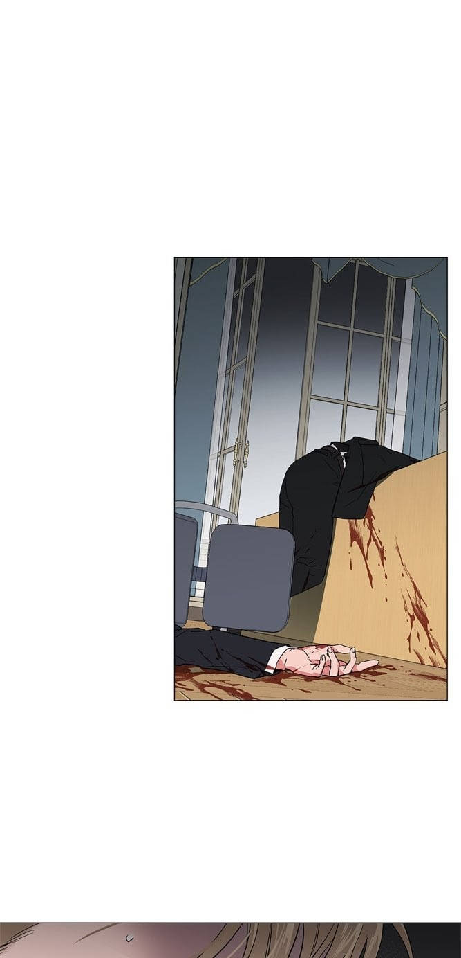 [raw] red candy chapter 62 58