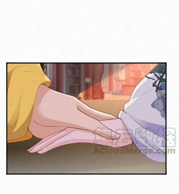 thiên hương mỹ nhân chapter 42 16