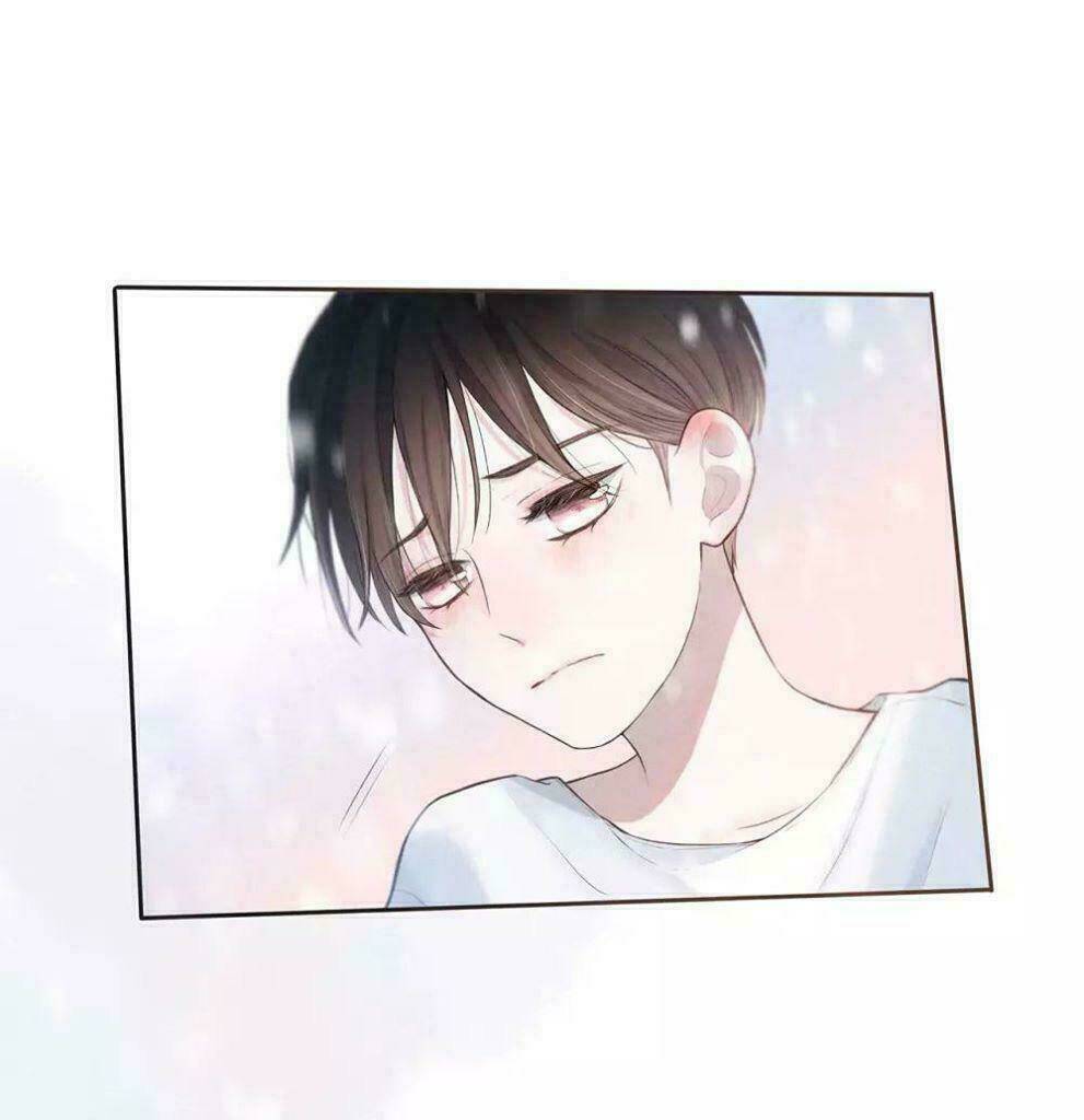 sắc đẹp do trời sinh của tôi chapter 2 26