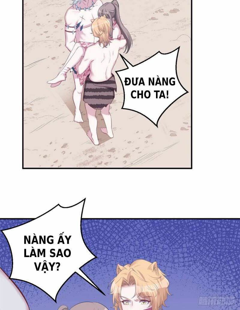 [16+] thảnh thơi thú thế chủng chủng điền, sinh sinh tể chapter 148 14