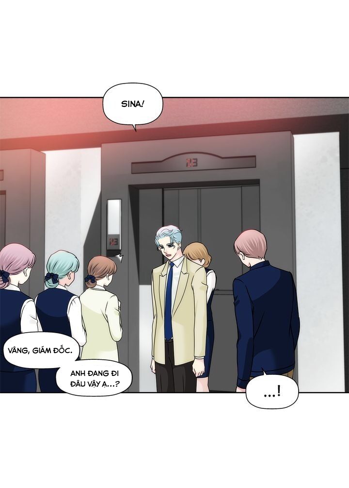 người đàn ông của tôi chapter 60.1 22