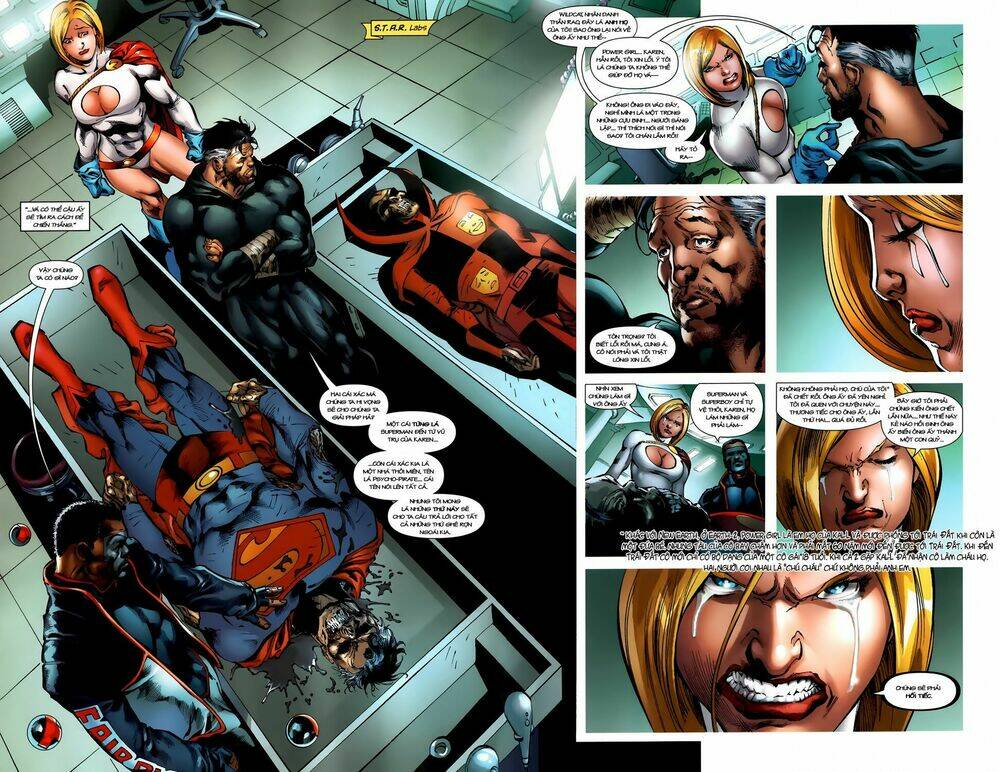 Blackest Night chapter 29 11