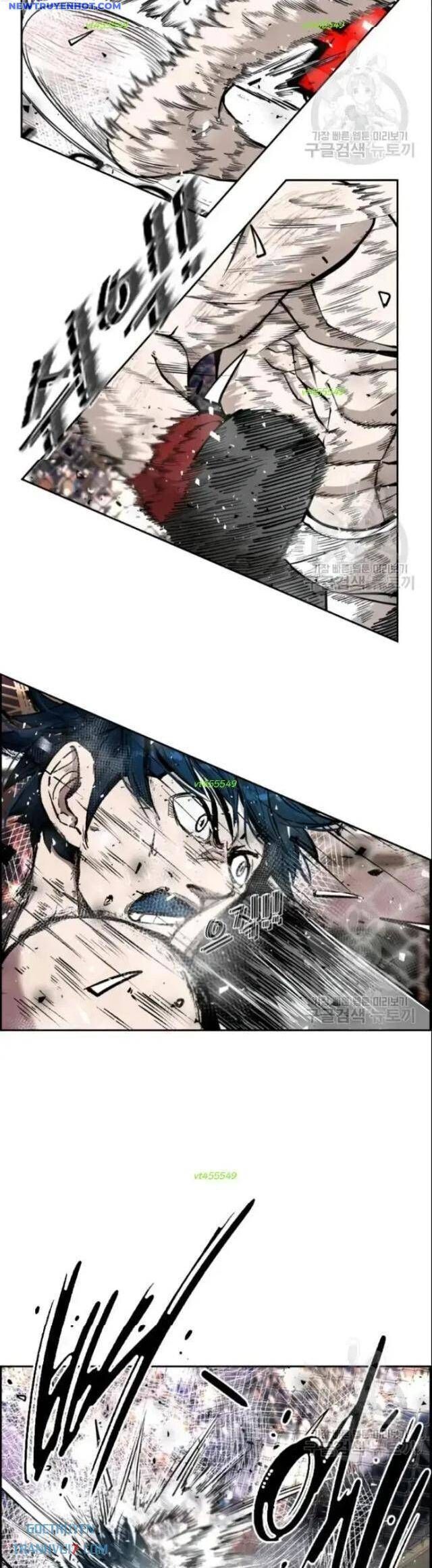 shark - cá mập chapter 197 24