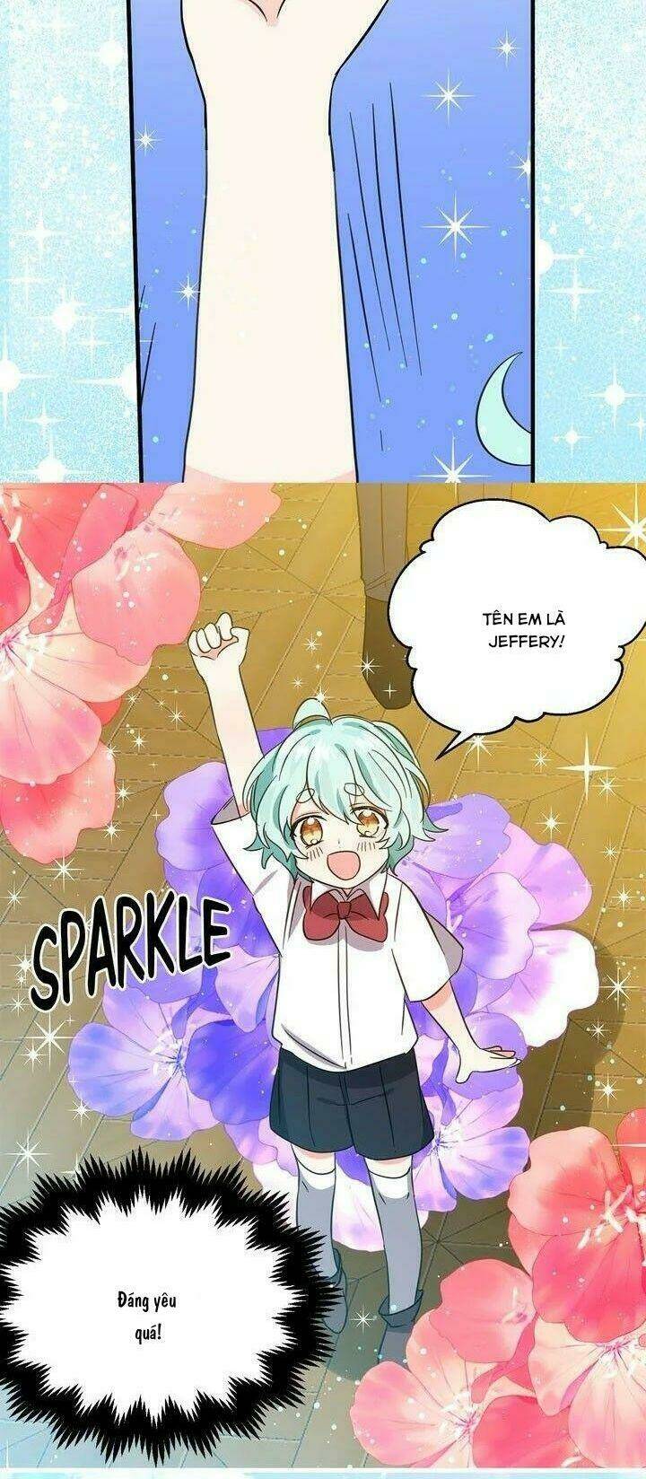 tôi là bạn gái cũ của một người lính chapter 36 42