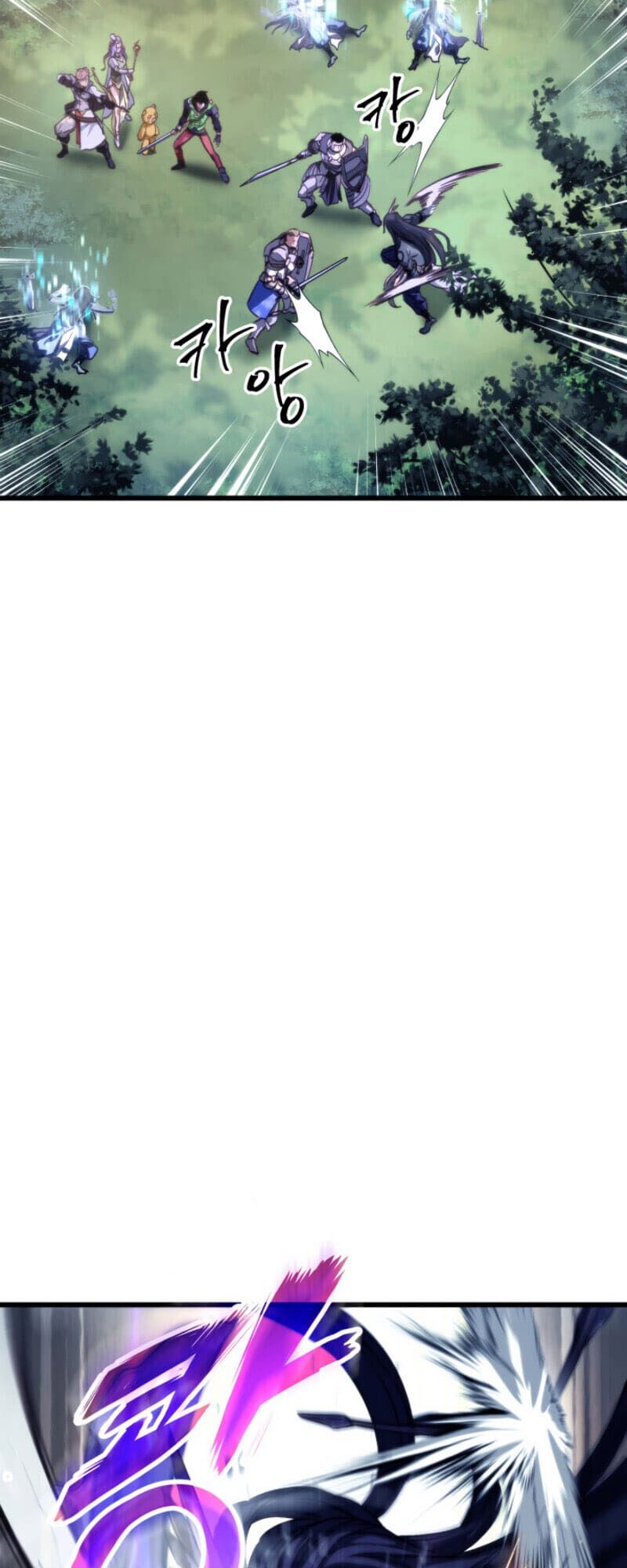 huyền thoại game thủ - tái xuất chapter 7 9