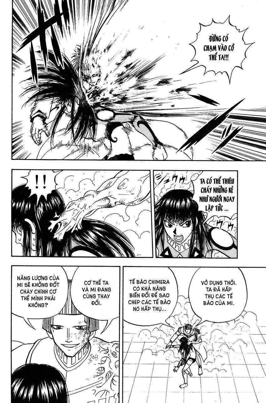 doubutsu no kuni chapter 50 20