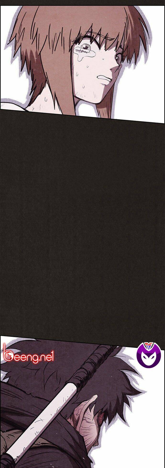 quái vật tại chung cư xanh chapter 130 68